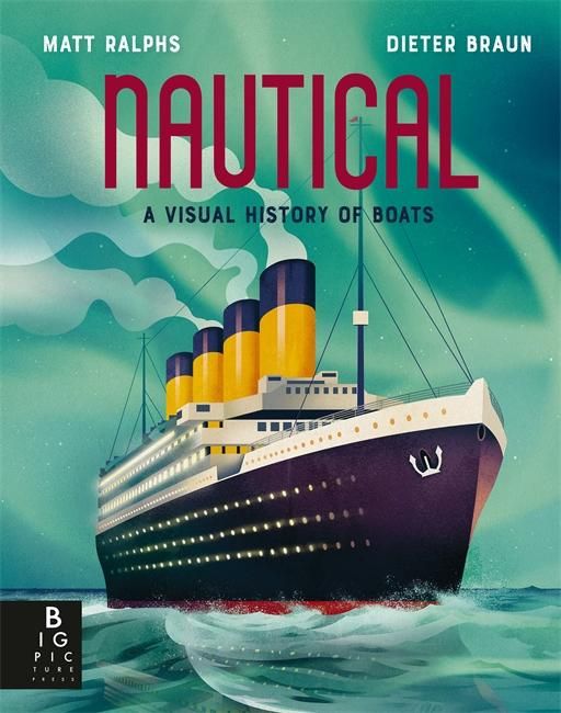 Produktbild: Nautical