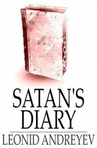 Produktbild: Satan's Diary