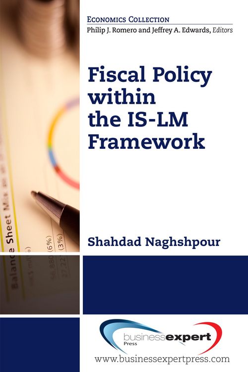 Produktbild: Fiscal Policy within the IS-LM Framework