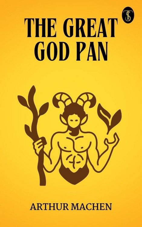 Produktbild: The Great God Pan