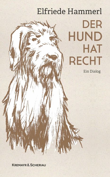 Produktbild: Der Hund hat recht