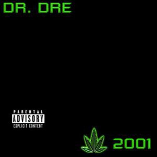 Produktbild: 2001