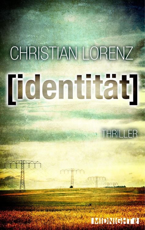 Produktbild: [identit&auml;t]