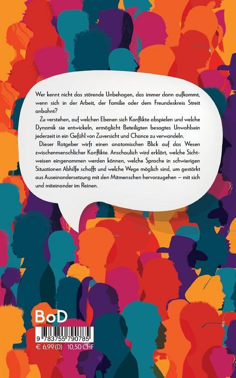 Produktbild: Miteinander im Reinen