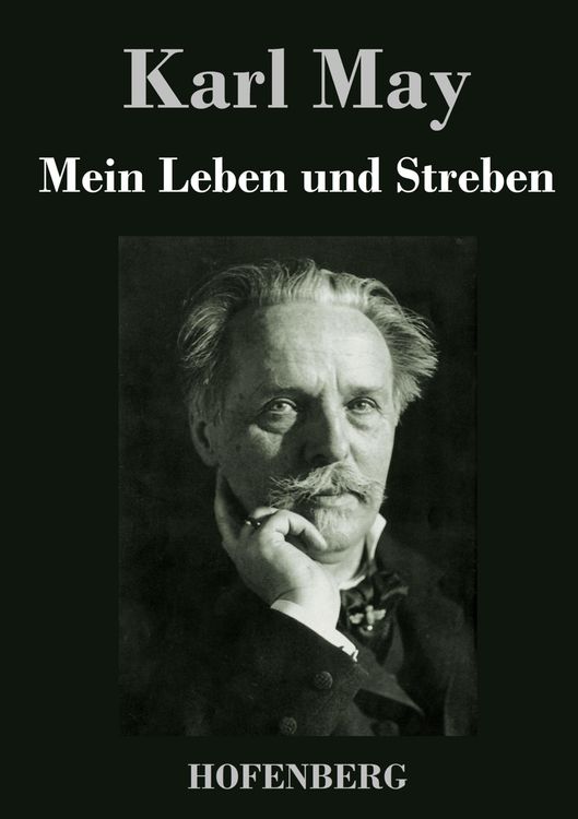Produktbild: Mein Leben und Streben