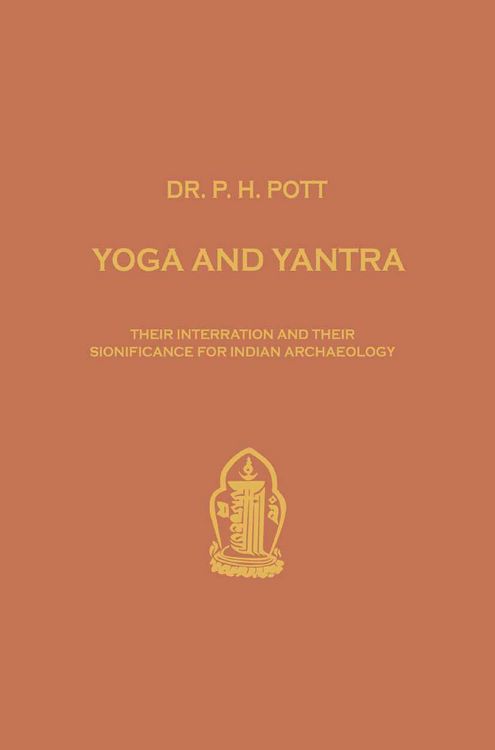 Produktbild: Yoga and Yantra