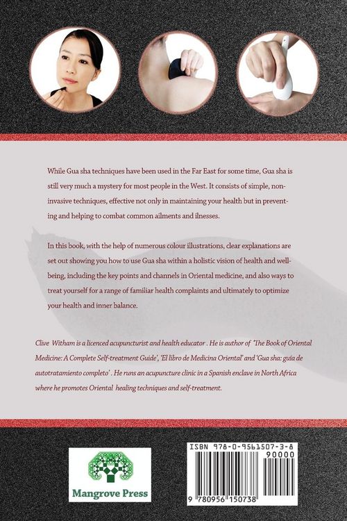 Produktbild: Gua Sha