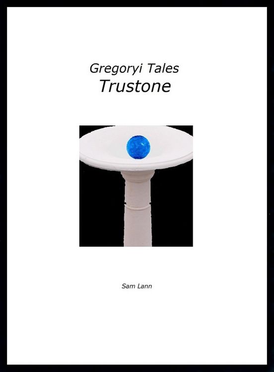 Produktbild: Gregoryi Tales - Trustone