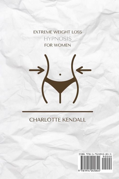 Produktbild: Extreme Weight Loss Hypnosis For Women
