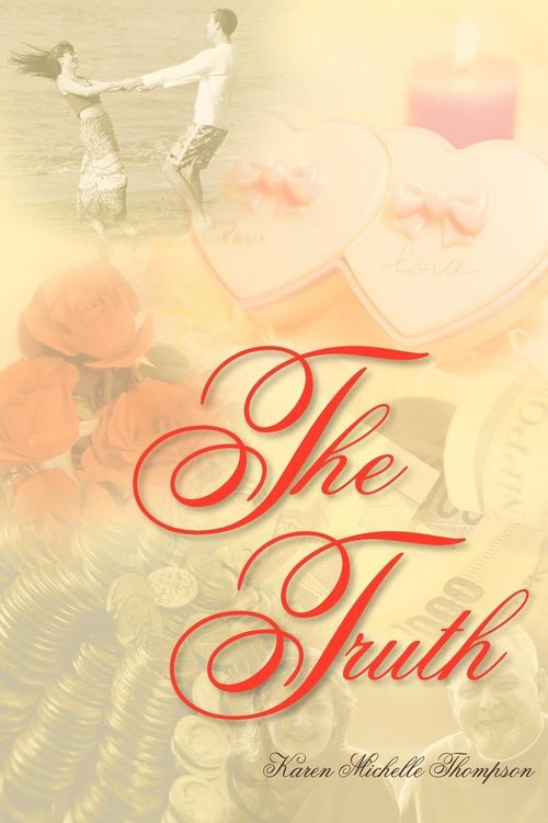 Produktbild: The Truth