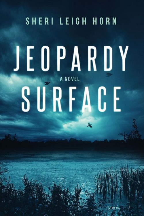 Produktbild: Jeopardy Surface