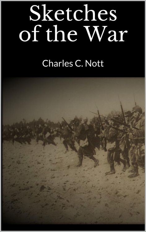 Produktbild: Sketches of the War