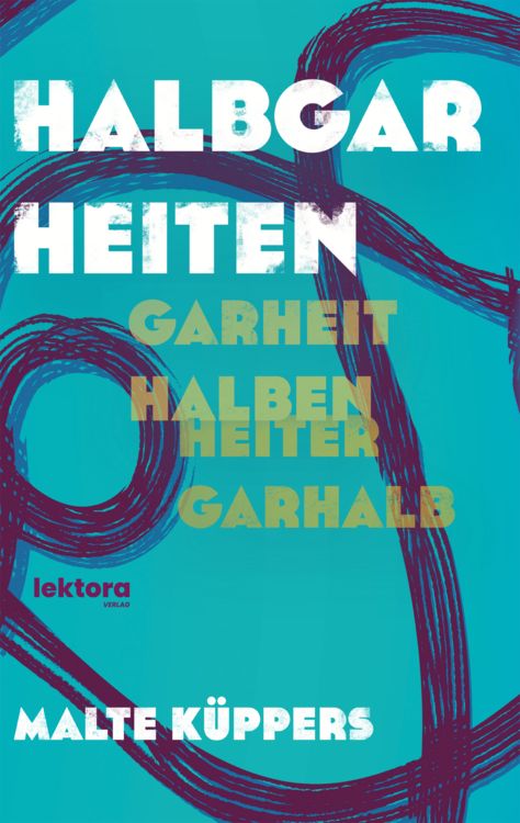 Produktbild: Halbgarheiten