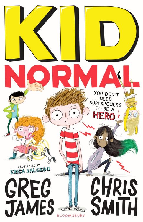 Produktbild: Kid Normal 01