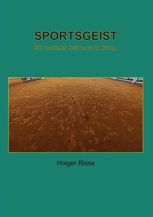 Produktbild: Sportsgeist