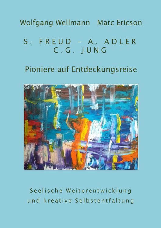 Produktbild: Pioniere auf Entdeckungsreise
