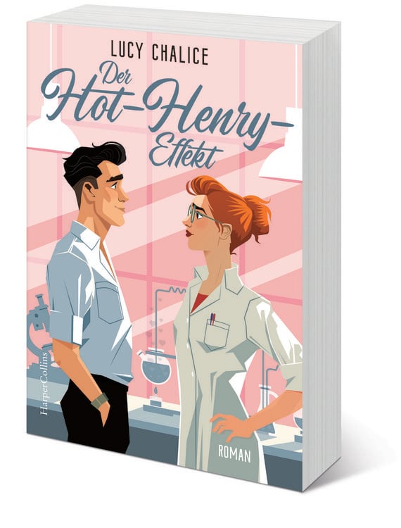 Produktbild: Der Hot-Henry-Effekt