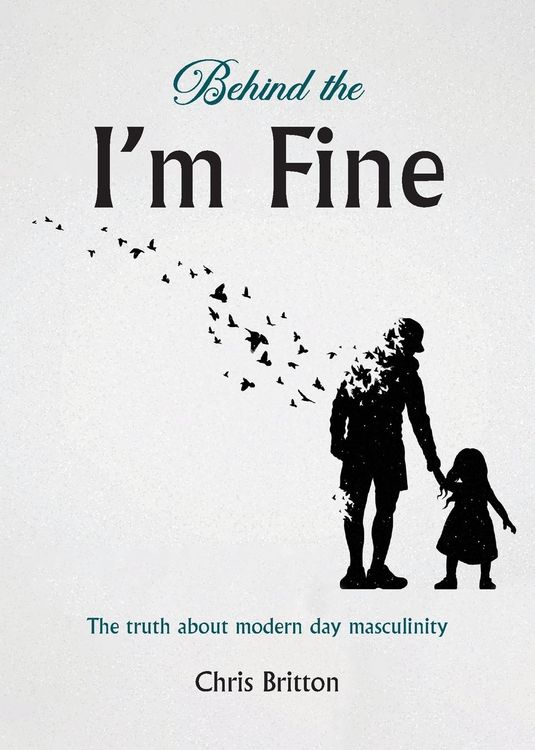 Produktbild: Behind the I'm Fine