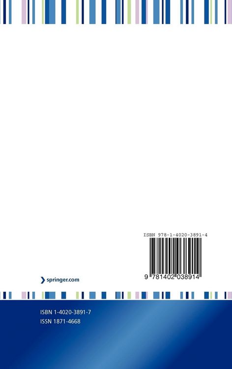 Produktbild: Environmental Security and Environmental Management: The Role of Risk Assessment