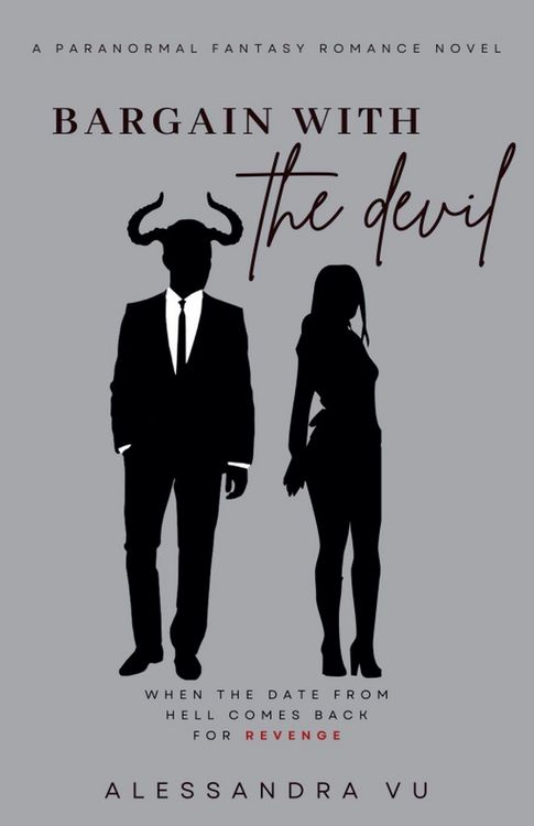 Produktbild: Bargain with the Devil