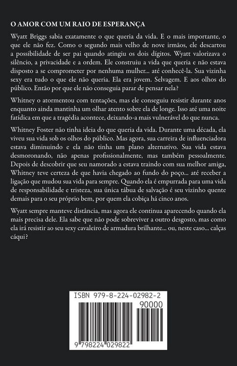 Produktbild: O amor com um raio de esperan&ccedil;a