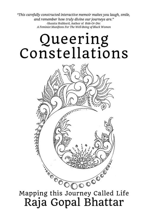 Produktbild: Queering Constellations