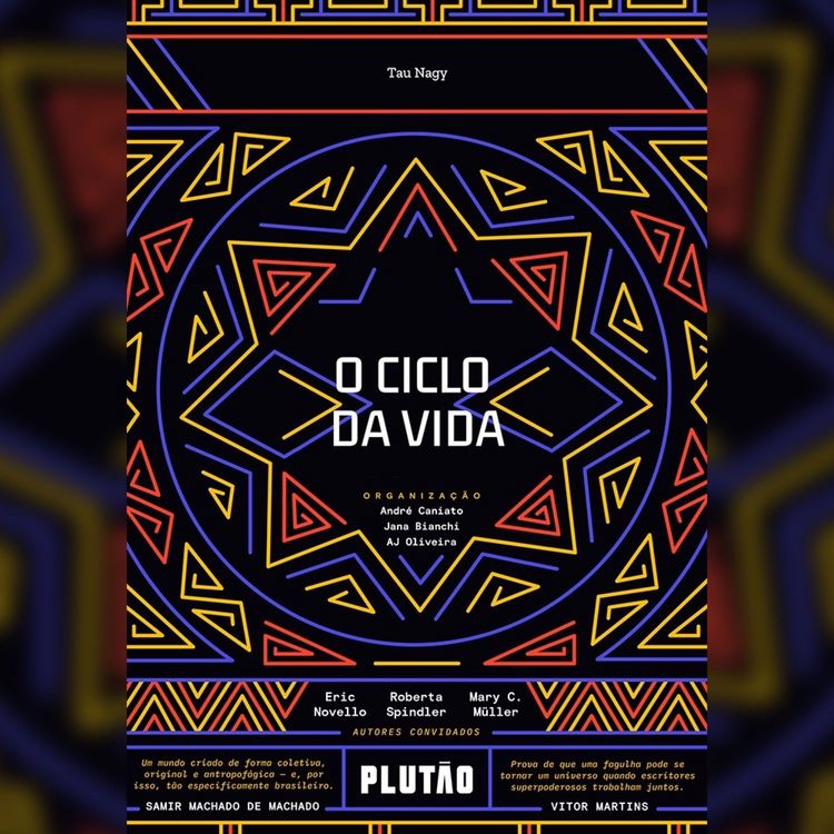 Produktbild: O ciclo da vida
