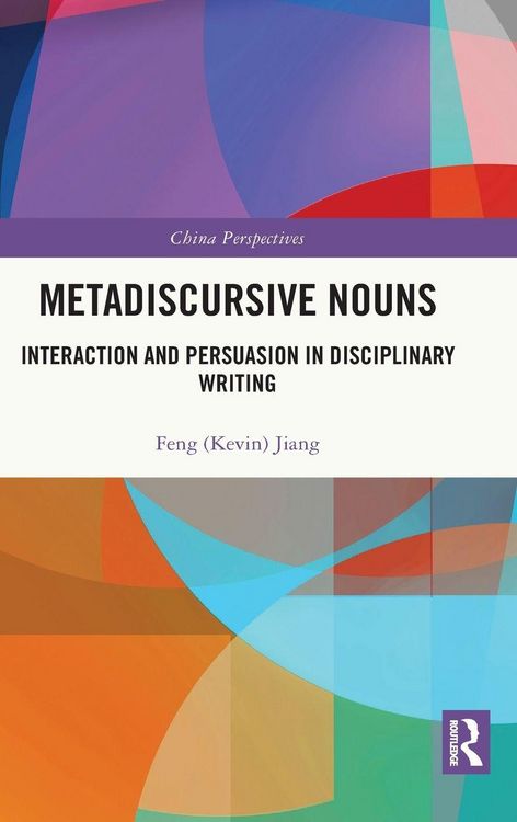 Produktbild: Metadiscursive Nouns