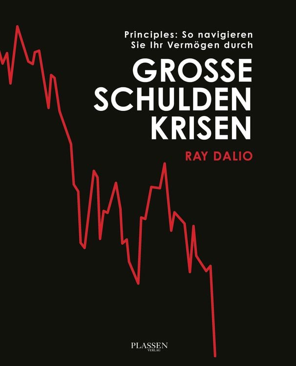 Produktbild: Principles: So navigieren Sie Ihr Verm&ouml;gen durch gro&szlig;e Schuldenkrisen