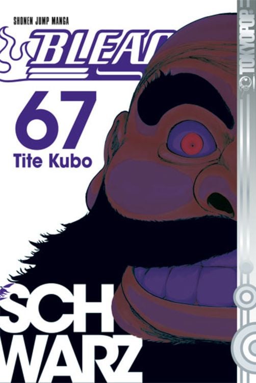 Produktbild: Bleach