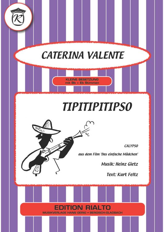 Produktbild: Tipitipitipso