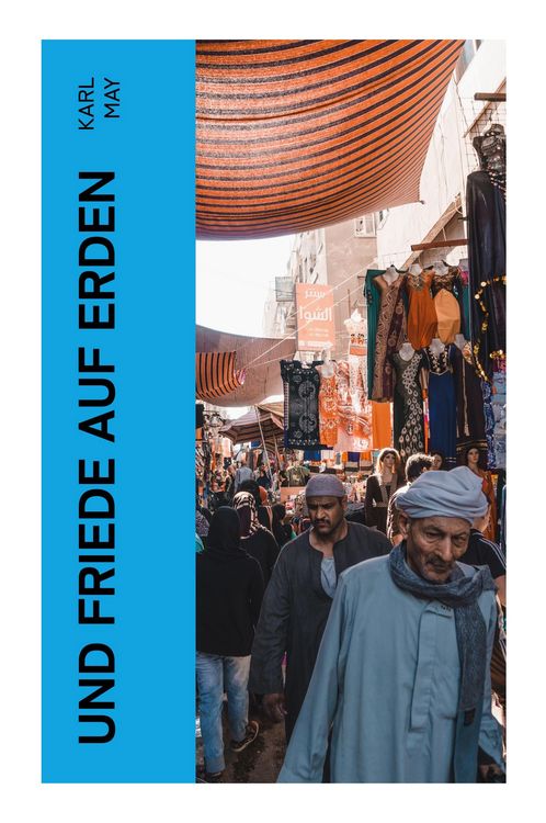 Produktbild: Und Friede auf Erden