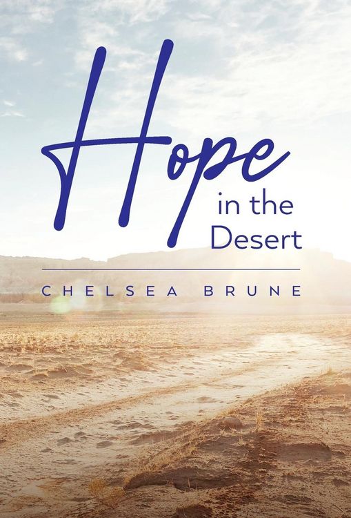 Produktbild: Hope in the Desert