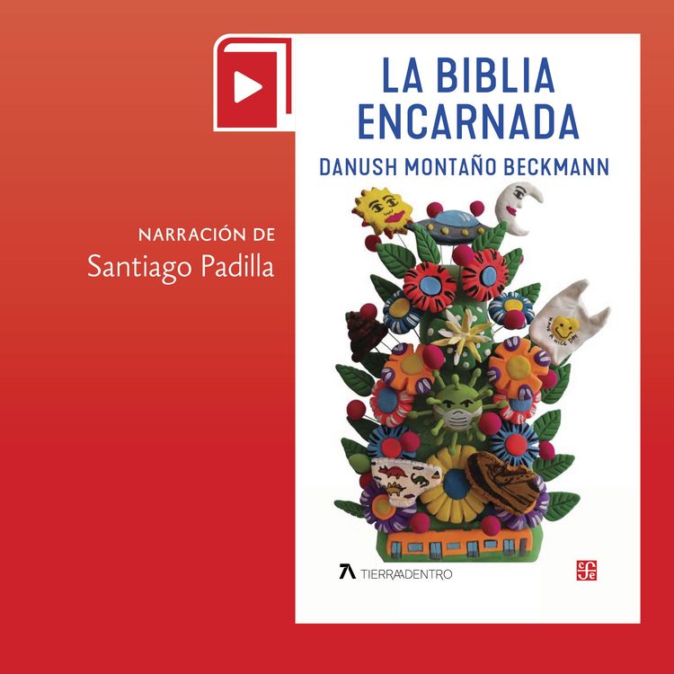 Produktbild: La Biblia encarnada