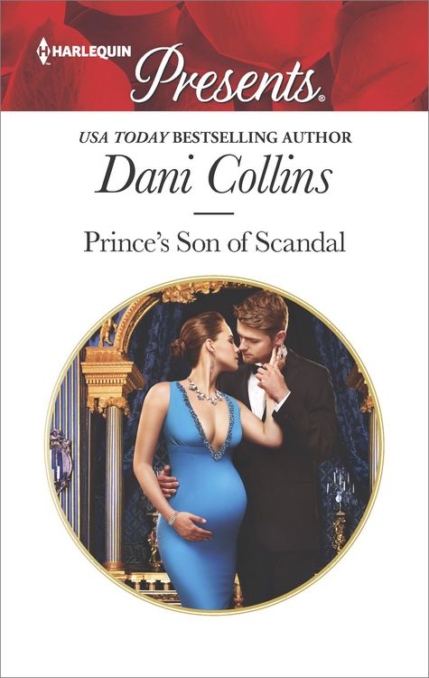Produktbild: Prince's Son of Scandal