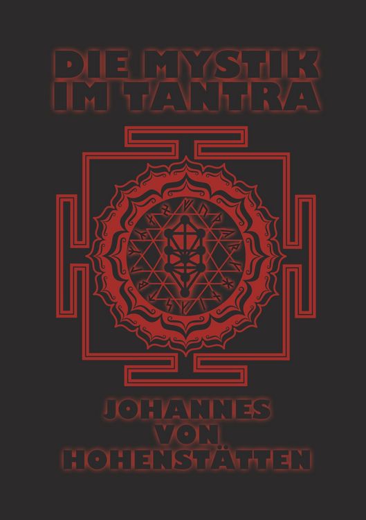 Produktbild: Die Mystik im Tantra