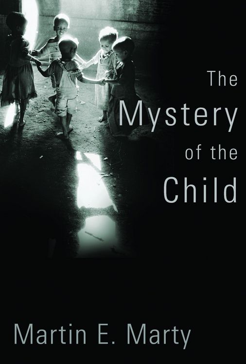 Produktbild: The Mystery of the Child