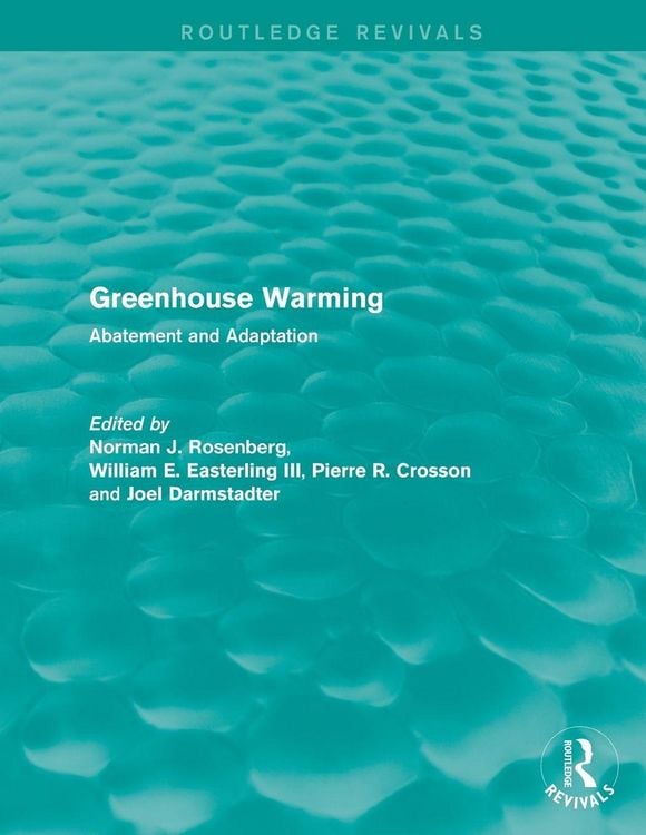 Produktbild: Greenhouse Warming