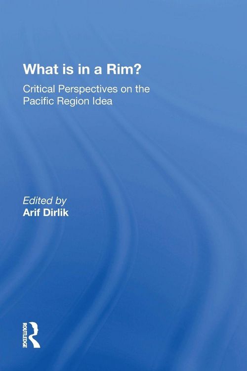 Produktbild: What Is In A Rim?