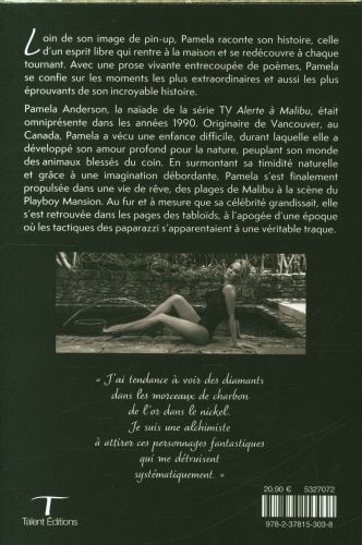 Produktbild: Love, Pamela