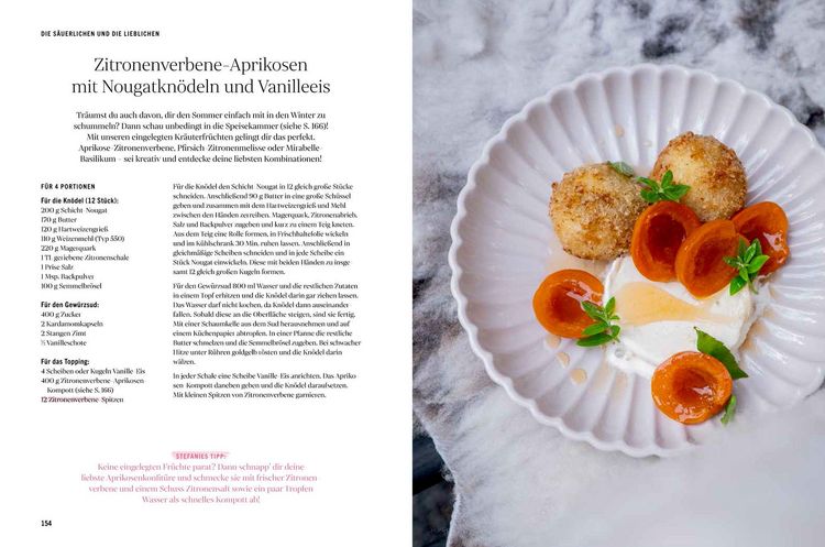Produktbild: Unsere kreative Kr&auml;uterk&uuml;che