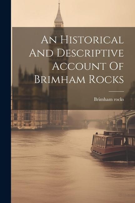 Produktbild: An Historical And Descriptive Account Of Brimham Rocks