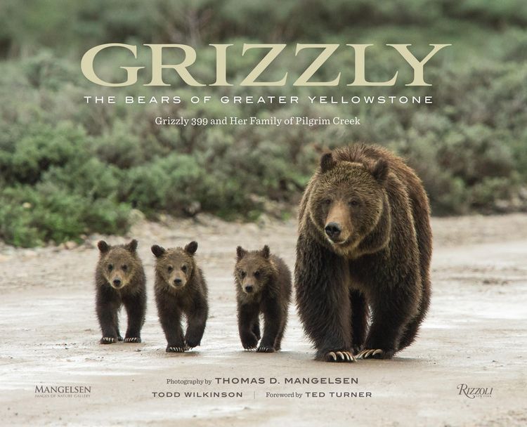 Produktbild: Grizzly