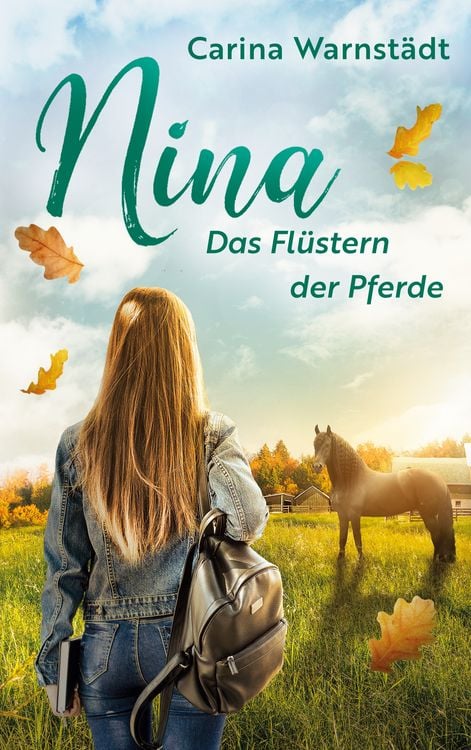 Produktbild: Nina