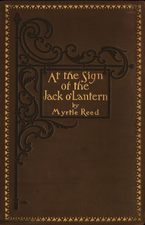 Produktbild: At The Sign of The Jack O'Lantern