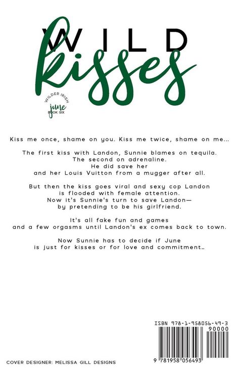 Produktbild: Wild Kisses