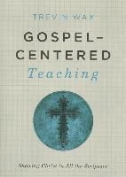 Produktbild: Gospel-Centered Teaching