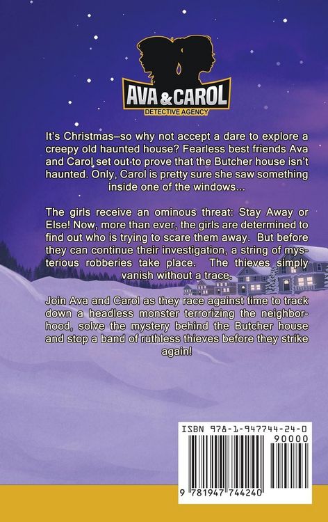 Produktbild: The Haunted Mansion (Book 3)