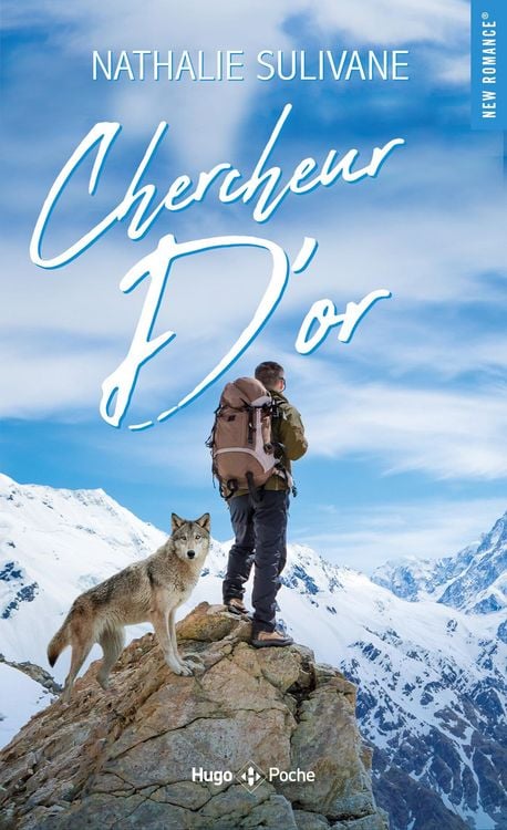 Produktbild: Chercheur d'or