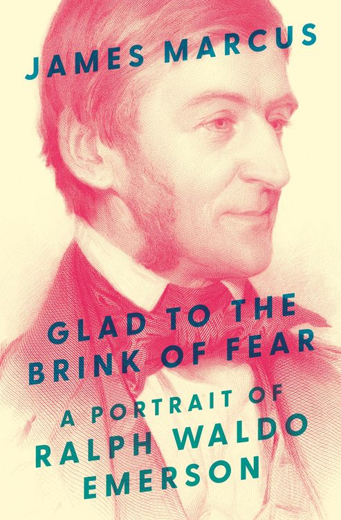 Produktbild: Glad to the Brink of Fear